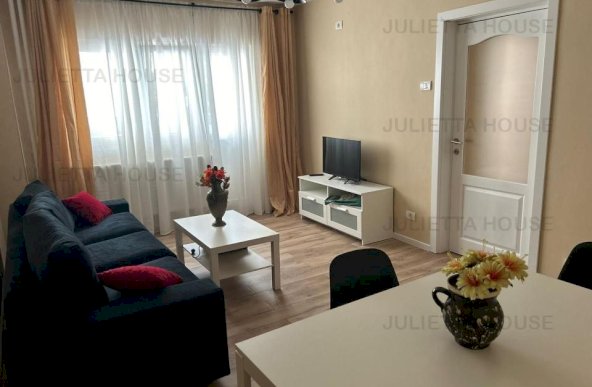 Apartament Iancului