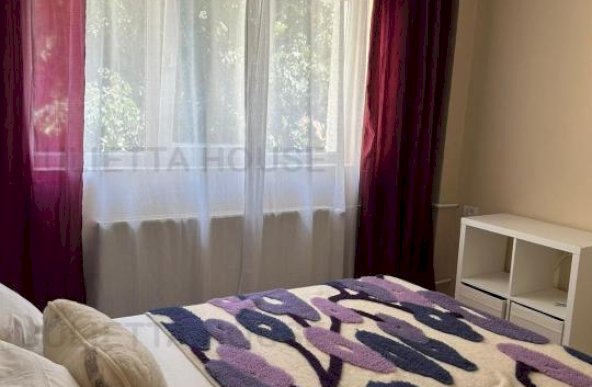 Apartament Iancului