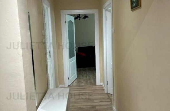 Apartament Iancului