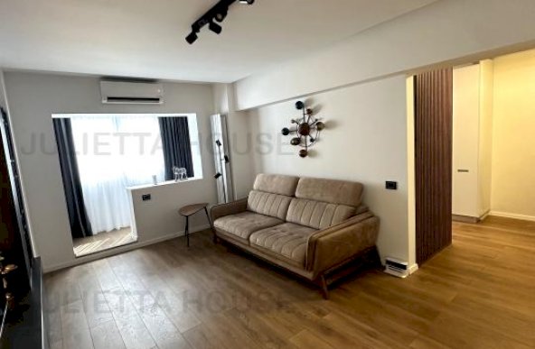 Apartament Brancoveanu