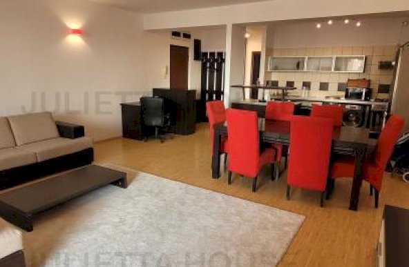 Apartament Stefan cel Mare