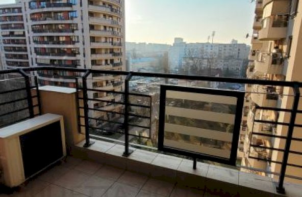 Apartament Stefan cel Mare