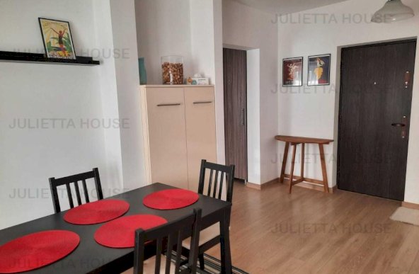 Apartament Zona Unirii