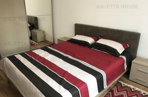 Apartament Zona Decebal