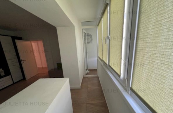 Apartament Iancului