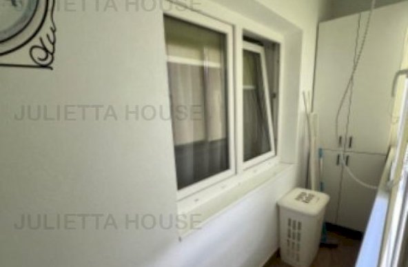 Apartament Iancului