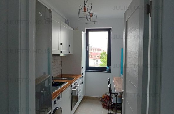 Apartament Mihai Bravu