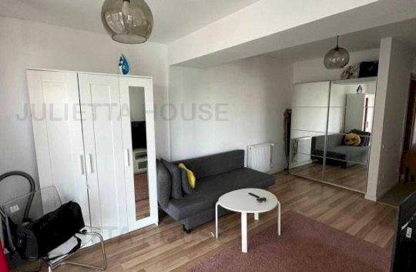 Apartament Grozavesti