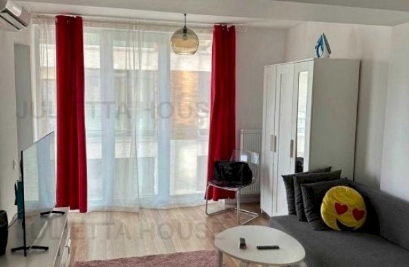 Apartament Grozavesti