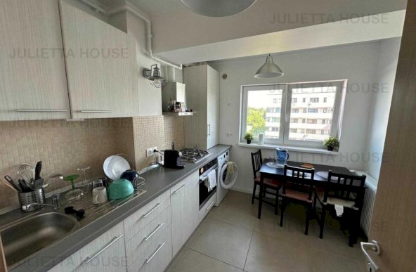 Apartament Grozavesti