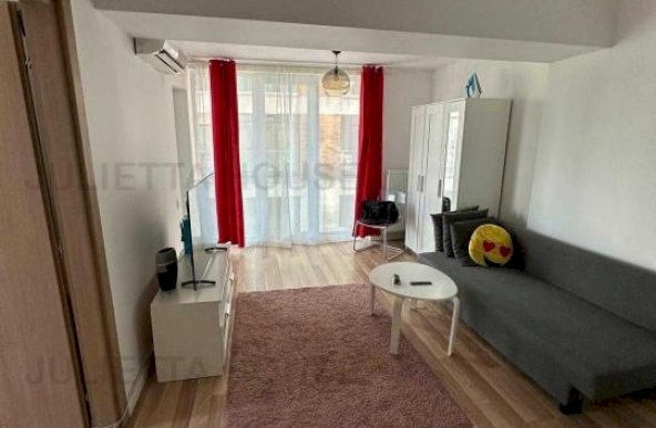 Apartament Grozavesti