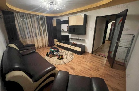 Apartament Brancoveanu