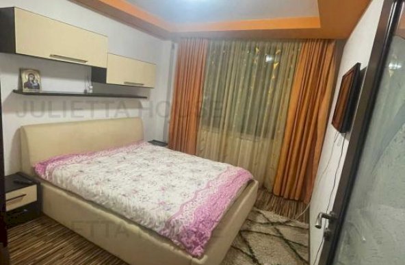 Apartament Brancoveanu