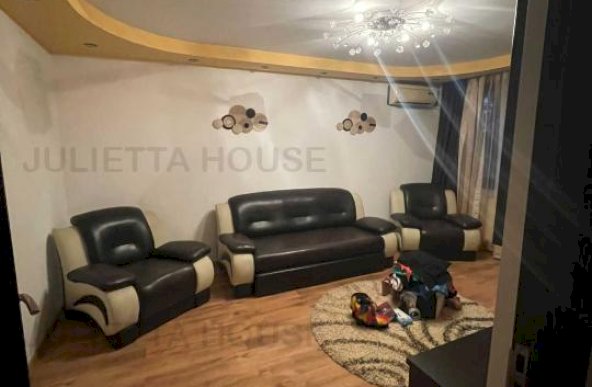 Apartament Brancoveanu