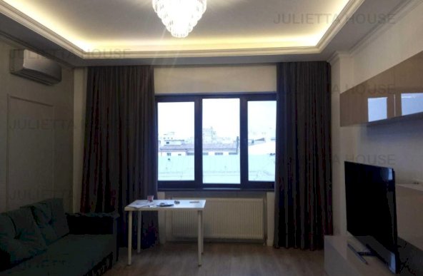 Apartament Calea Victoriei