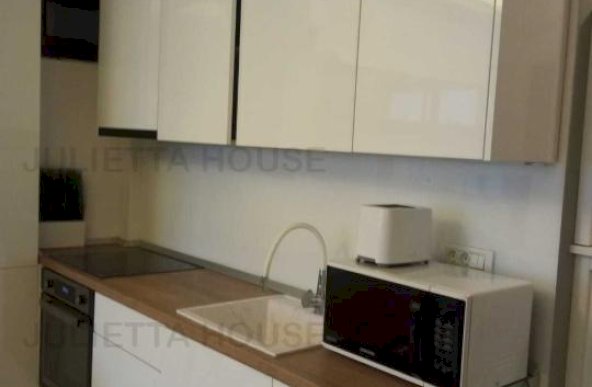 Apartament Calea Victoriei