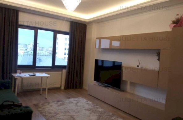 Apartament Calea Victoriei