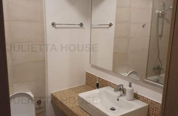 Apartament Zona Grozaversti