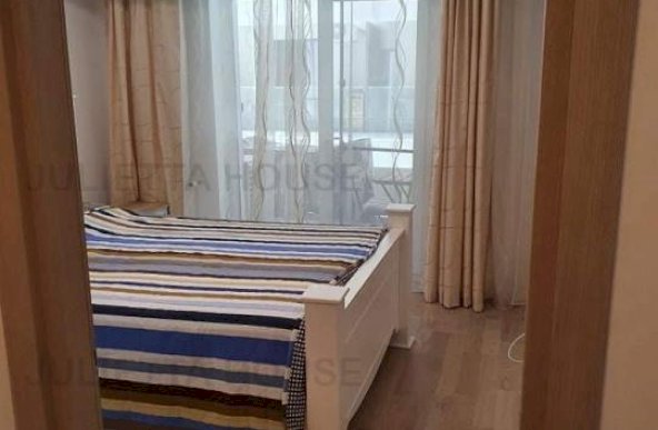 Apartament Zona Grozaversti