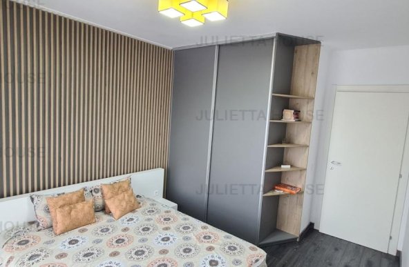 Apartament Lujerului