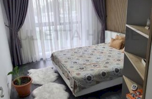 Apartament Lujerului