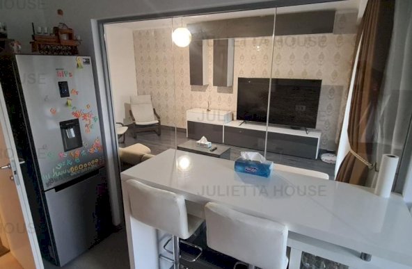 Apartament Lujerului