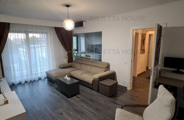 Apartament Lujerului