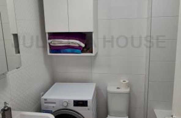 Apartament Lujerului