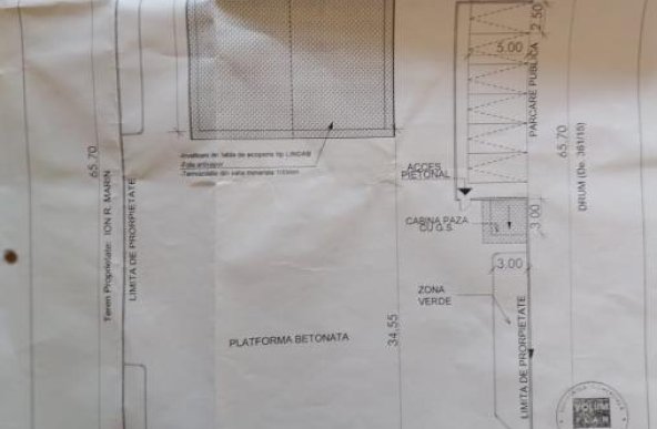 Otopeni - Odai - Centura - Adrian Iovan - DN 1 - Automatica