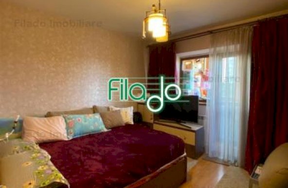 Vanzare apartament 2 camere, Calea Calarasilor, Bucuresti