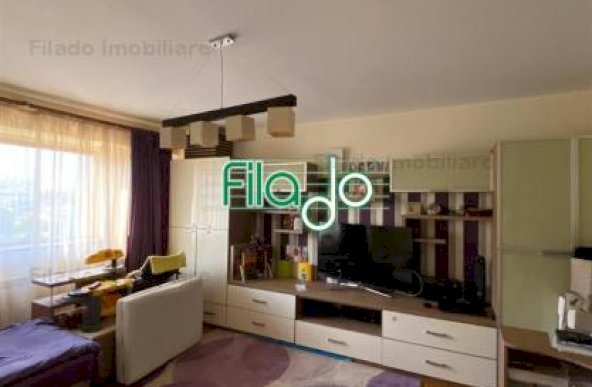 Vanzare apartament 2 camere, Calea Calarasilor, Bucuresti