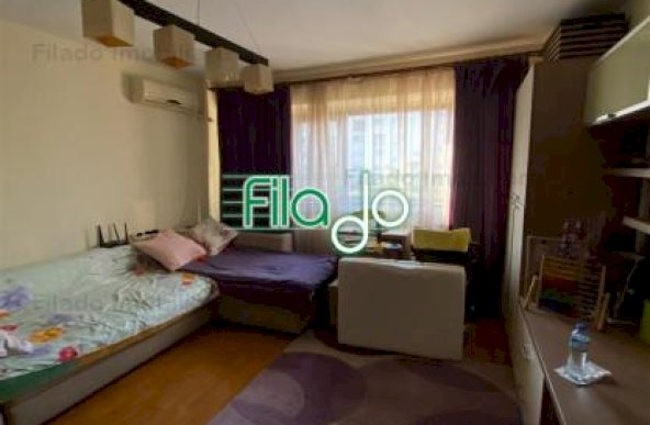 Vanzare apartament 2 camere, Calea Calarasilor, Bucuresti