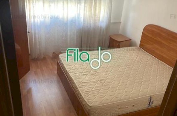 Vanzare apartament 3 camere, Vatra Luminoasa, Bucuresti