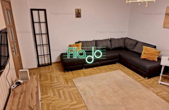 Vanzare apartament 2 camere, Piata Alba Iulia, Bucuresti