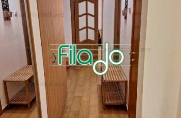 Vanzare apartament 2 camere, Piata Alba Iulia, Bucuresti