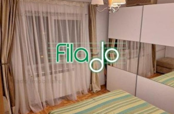 Vanzare apartament 2 camere, Piata Alba Iulia, Bucuresti