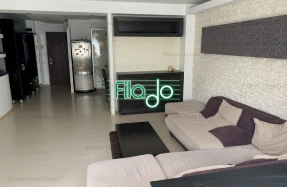 Vanzare apartament 2 camere, Piata Alba Iulia, Bucuresti