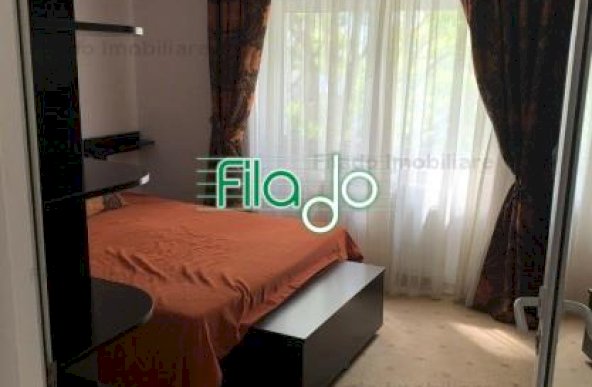 Vanzare apartament 2 camere, Piata Alba Iulia, Bucuresti