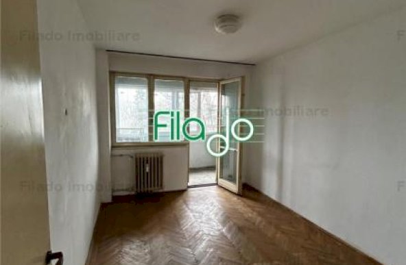 Vanzare apartament 3 camere, Baba Novac, Bucuresti