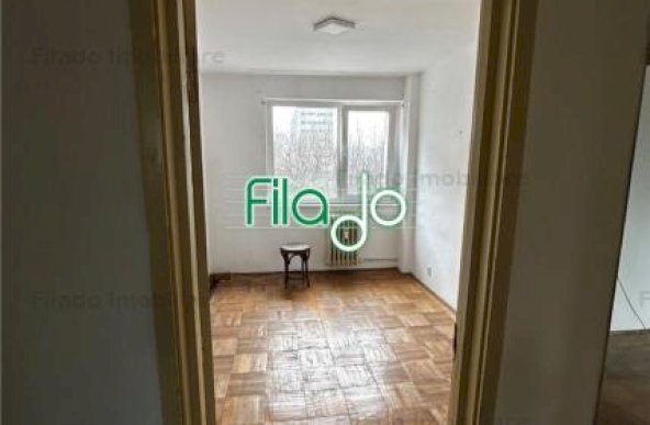 Vanzare apartament 3 camere, Baba Novac, Bucuresti