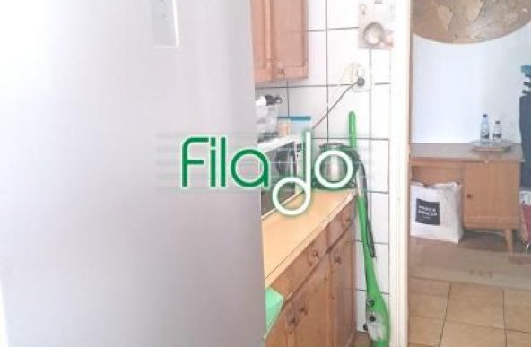 Vanzare apartament 3 camere, Baba Novac, Bucuresti