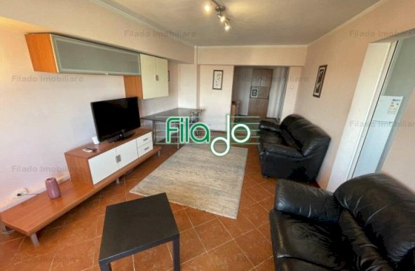 Vanzare apartament 3 camere, Piata Alba Iulia, Bucuresti