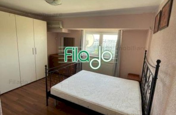 Vanzare apartament 3 camere, Piata Alba Iulia, Bucuresti