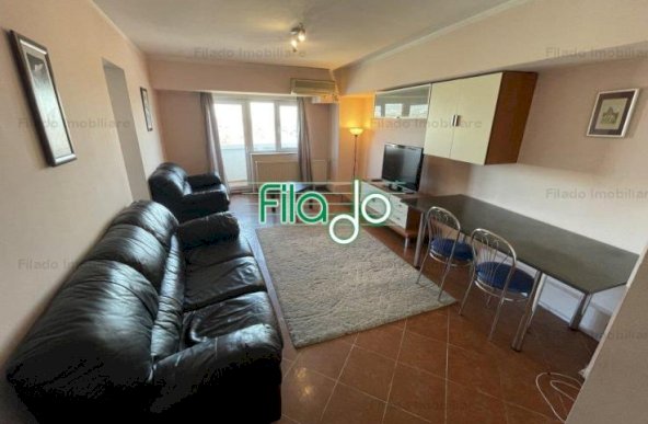 Vanzare apartament 3 camere, Piata Alba Iulia, Bucuresti