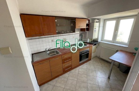 Vanzare apartament 3 camere, Piata Alba Iulia, Bucuresti