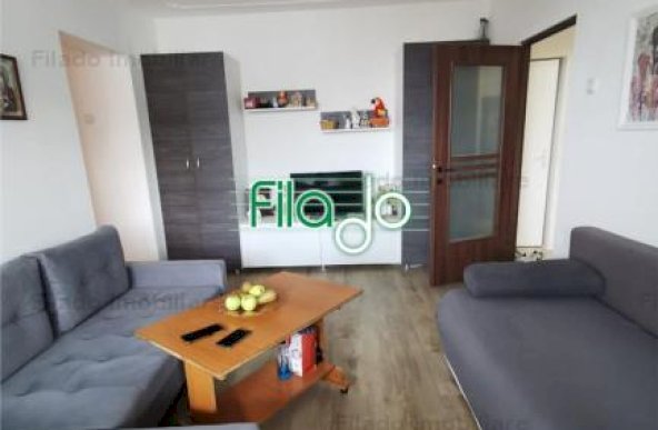 Vanzare apartament 3 camere, Vatra Luminoasa, Bucuresti