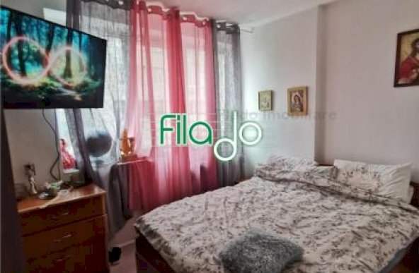 Vanzare apartament 3 camere, Vatra Luminoasa, Bucuresti