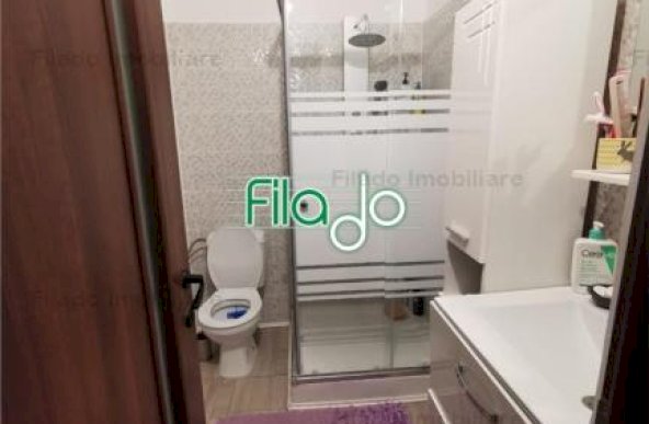 Vanzare apartament 3 camere, Vatra Luminoasa, Bucuresti