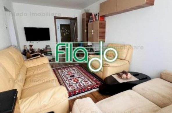 Vanzare apartament 3 camere, Pantelimon, Bucuresti