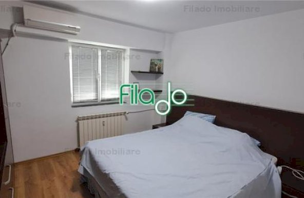 Vanzare apartament 2 camere, Calea Calarasilor, Bucuresti